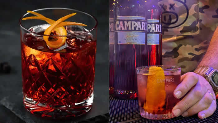 porks londrina festival campari