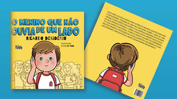 ricardo desiderio londrina oliver