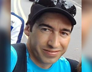 Adeus ao Rômulo: a despedida de um torcedor símbolo do Londrina