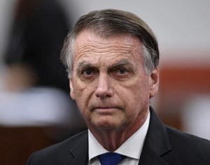 Supremo nega por unanimidade recurso de Bolsonaro em condenação