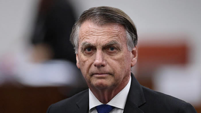 bolsonaro julgamento