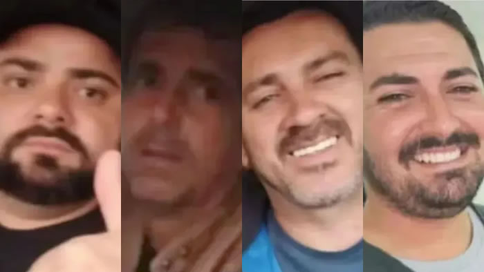 desaparecidos icaraima