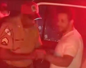 Motorista que causou acidente com cinco mortes pega 9 anos de prisão
