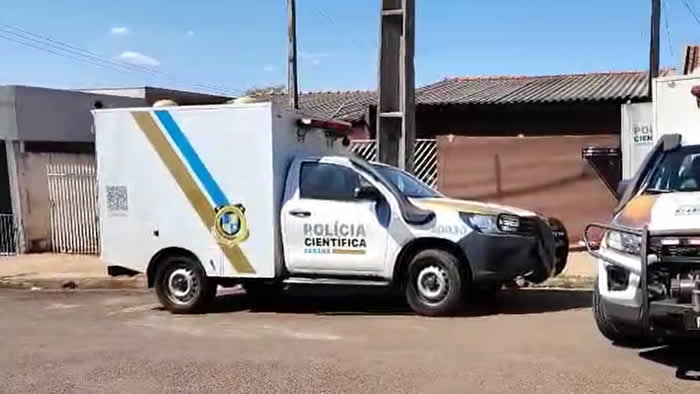 feminicidio ibipora