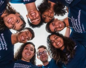 Londrina recebe curso gratuito de capacitação profissional para jovens