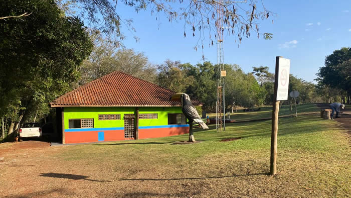 parque mata dos godoy