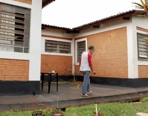 Justiça determina intervenção judicial na Casa do Bom Samaritano