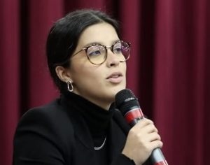 Advogada lança em Londrina livro sobre violência política contra mulheres
