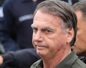 Moraes determina que Bolsonaro seja transferido para o presídio da Papuda