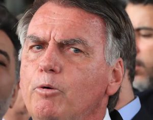 Ata divulgada deixa STF perto de decidir sobre prisão de Bolsonaro