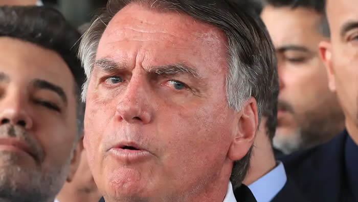 bolsonaro prisão