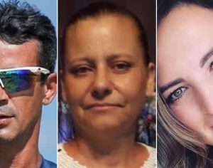 Família da região de Londrina morre em acidente indo para o litoral