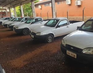 Paraná abre leilão de carros a partir de R$ 1,2 mil e motos de R$ 632; confira