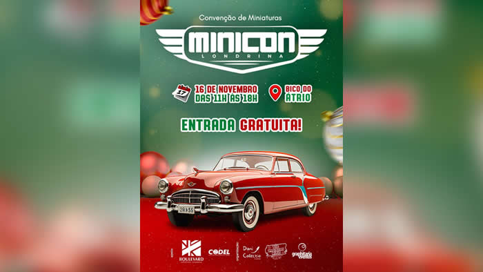 minicon londrina
