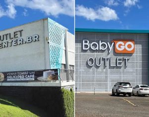Maior outlet da região tem descontos de até 80% na Black Friday; confira