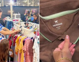 Outlet do Bebê, Kids e Moda Adulta chega a Arapongas com peças até R$ 59,90
