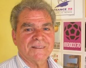 Morre Tatinha, ícone do rádio esportivo londrinense, aos 85 anos