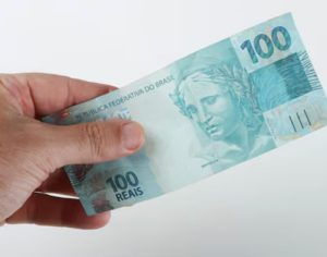 Nota Paraná: 452 londrinenses ganham cem reais; veja os bairros