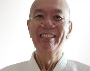 Londrina se despede do sensei Roberto Okano referência nacional do judô