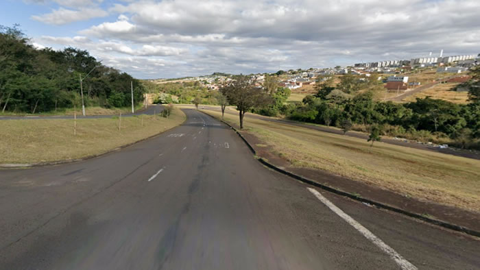 avenida motociclista