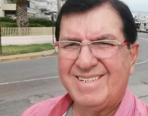 Morre Cabral, jornalista esportivo que apelidou o Londrina de Tubarão