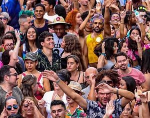Confira lista com mais de 20 festas para curtir o Carnaval em Londrina