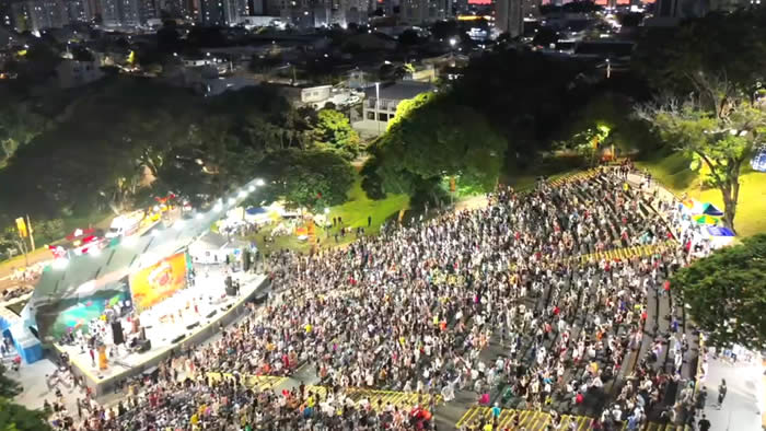 carnaval zerao londrina