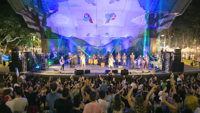 carnaval zerao londrina