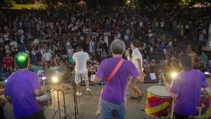 carnaval zerao londrina