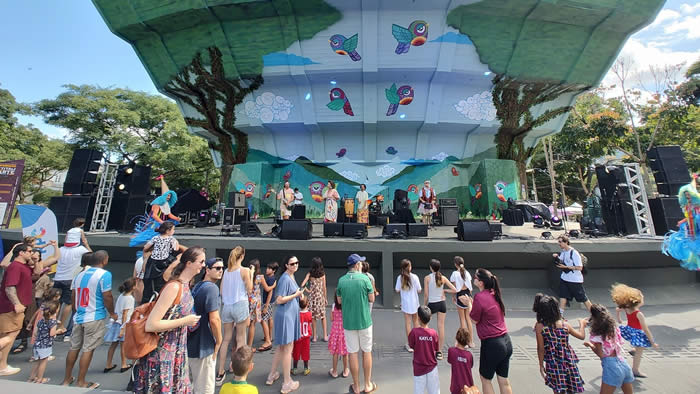 carnaval zerao londrina