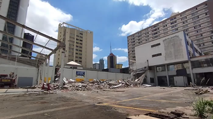 cipasa tragedia
