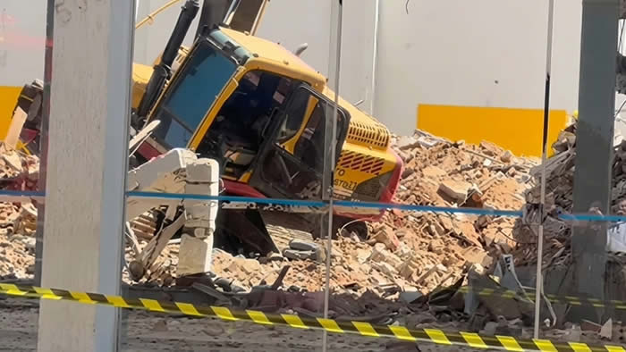 cipasa tragedia