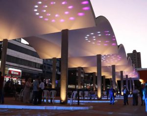 Museu de Arte de Londrina reabre ao público nesta quarta após reforma