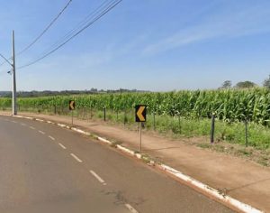 Jovem de 21 anos morre após acidente de moto no Arco Leste em Londrina