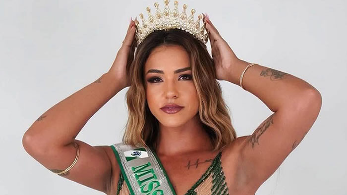 miss londrina