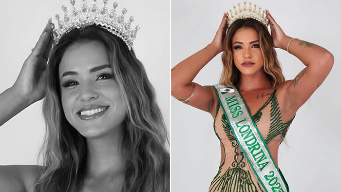 miss londrina