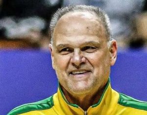Morre Oscar Schmidt, ídolo do basquete brasileiro, aos 68 anos