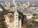 Apucarana anuncia concurso público e PSS com salários de até R$ 16 mil
