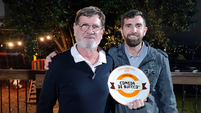 comida di buteco londrina