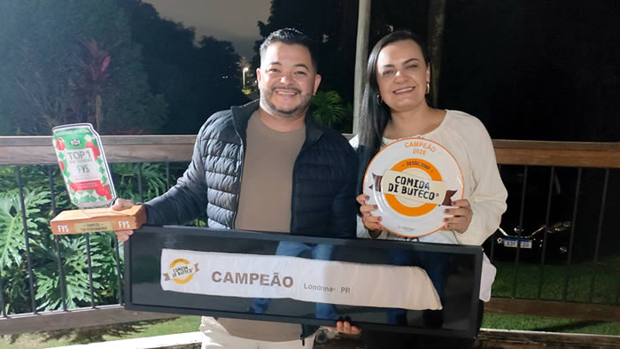 comida di buteco londrina