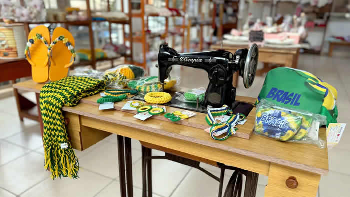 economia solidaria londrina