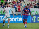 Londrina leva 3 a 0 do Fortaleza fora de casa e volta a perder na Série B