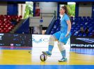Londrina Futsal vence terceira partida e assume liderança do Paranaense