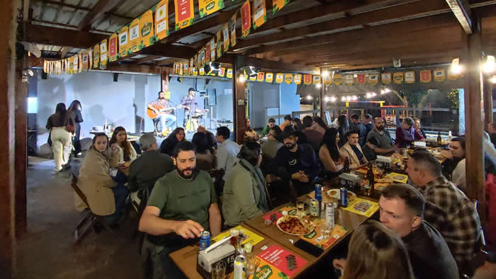 comida di buteco londrina