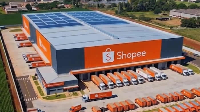 shopee londrina