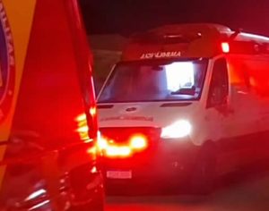 Marido de influenciadora é morto a tiros na região leste de Londrina