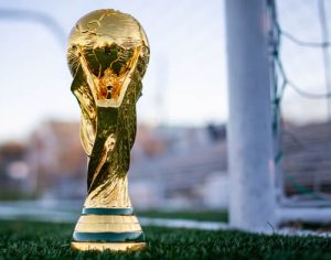 Copa do Mundo de 2026 pode transformar cada celular em um segundo estádio