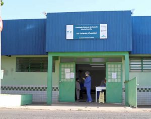 Duas UBSs de Londrina passam a atender crianças com casos respiratórios