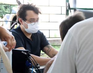 Saúde registra 18 mortes por síndromes respiratórias graves em Londrina