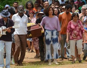 Obama coloca “Bacurau” na lista de filmes favoritos do ano